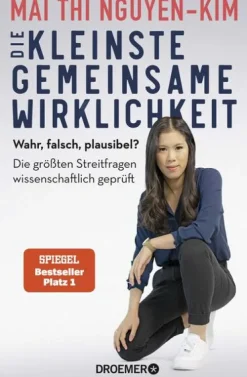 Droemer HC Die kleinste gemeinsame Wirklichkeit Discount