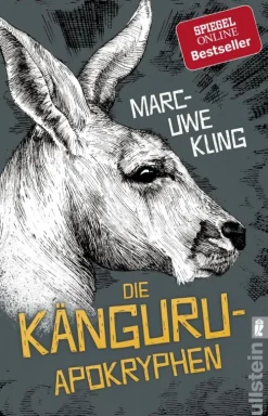 Die Känguru-Apokryphen-Ullstein Ebooks Outlet