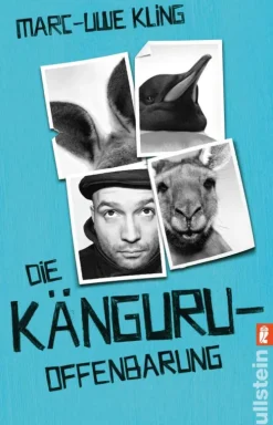 Die Känguru-Offenbarung-Ullstein Ebooks Outlet