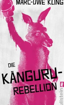 Die Känguru-Rebellion-Ullstein Ebooks