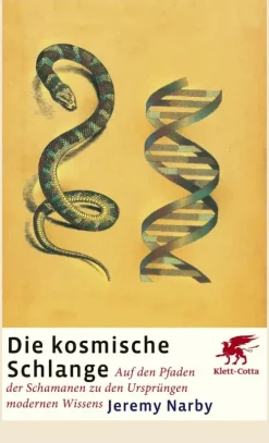Klett-Cotta Verlag Die kosmische Schlange Online