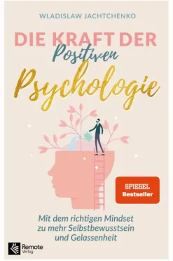 Remote Verlag Die Kraft der Positiven Psychologie Sale