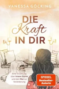 Die Kraft in dir-NOVA MD Discount