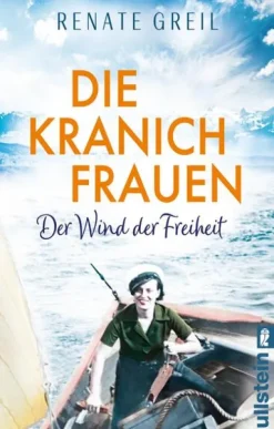 Die Kranichfrauen-Ullstein Taschenbuchvlg. Online