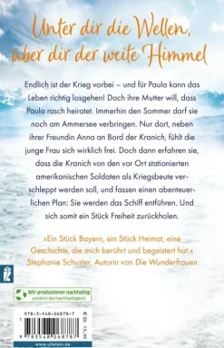 Die Kranichfrauen-Ullstein Taschenbuchvlg. Online
