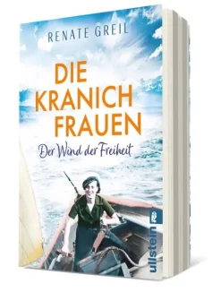 Die Kranichfrauen-Ullstein Taschenbuchvlg. Online