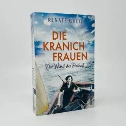 Die Kranichfrauen-Ullstein Taschenbuchvlg. Online