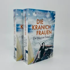 Die Kranichfrauen-Ullstein Taschenbuchvlg. Online