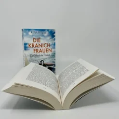 Die Kranichfrauen-Ullstein Taschenbuchvlg. Online
