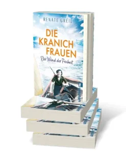 Die Kranichfrauen-Ullstein Taschenbuchvlg. Online