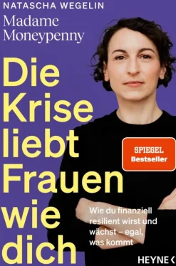 Penguin Random House Die Krise liebt Frauen wie dich Outlet