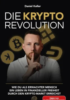 Lucid Page Media DIE KRYPTO REVOLUTION Best