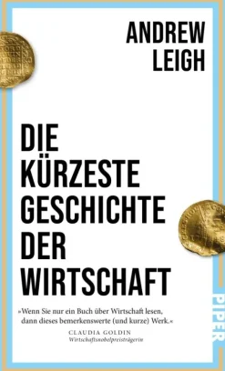 Piper ebooks Die kürzeste Geschichte der Wirtschaft Hot