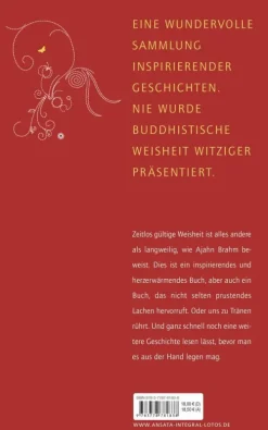 Lotos Die Kuh, die weinte Sale