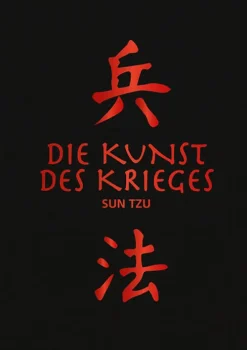 Neuer Kaiser Verlag Die Kunst des Krieges Discount