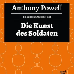 speak low Die Kunst des Soldaten, Audio-CD, MP3 Clearance