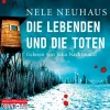 Hörbuch Hamburg Die Lebenden und die Toten (Ein Bodenstein-Kirchhoff-Krimi 7) Online