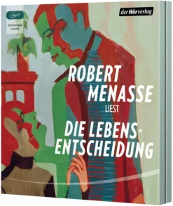 Die Lebensentscheidung-Hoerverlag DHV Der Best