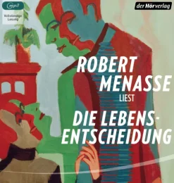 Die Lebensentscheidung-Hoerverlag DHV Der Best