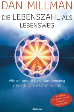 Ansata Verlag Die Lebenszahl als Lebensweg Discount