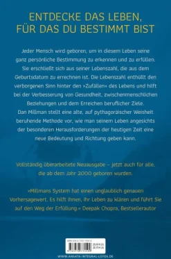 Ansata Verlag Die Lebenszahl als Lebensweg Discount