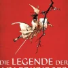Die Legende der Adlerkrieger-Heyne Taschenbuch Sale
