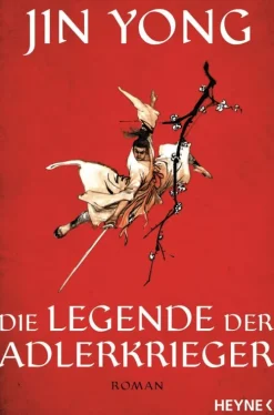 Die Legende der Adlerkrieger-Heyne Taschenbuch Sale