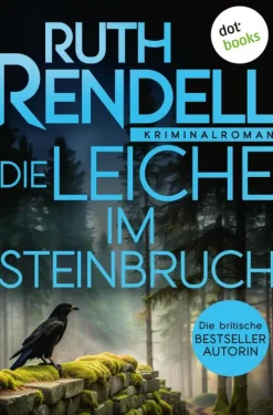 dotbooks Die Leiche im Steinbruch Discount