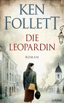 Die Leopardin-Bastei Lübbe Online