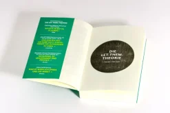 Die LET THEM Theorie-Goldmann TB New