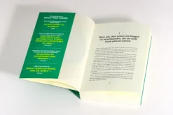 Die LET THEM Theorie-Goldmann TB New