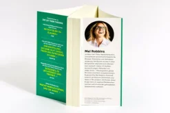 Die LET THEM Theorie-Goldmann TB New