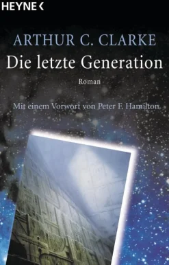 Penguin Random House Die letzte Generation Hot