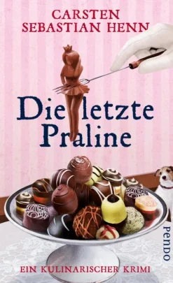 Die letzte Praline-Piper ebooks Discount