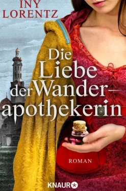 Knaur eBook Die Liebe der Wanderapothekerin Sale