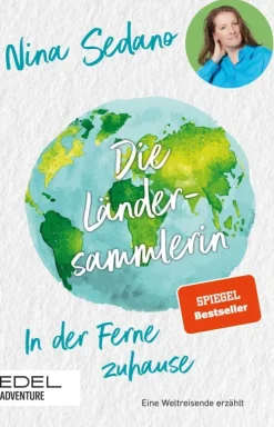 Edel Adventure Die Ländersammlerin Hot