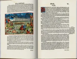 Taschen GmbH Die Luther-Bibel von 1534 Online