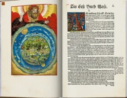 Taschen GmbH Die Luther-Bibel von 1534 Online