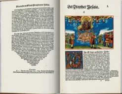 Taschen GmbH Die Luther-Bibel von 1534 Online
