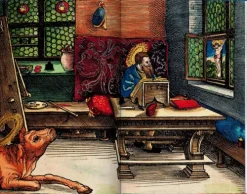 Taschen GmbH Die Luther-Bibel von 1534 Online
