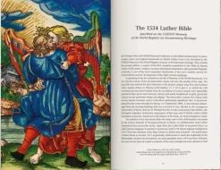 Taschen GmbH Die Luther-Bibel von 1534 Online