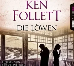 Die Löwen-Lübbe Audio Clearance