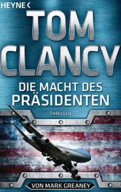 Die Macht des Präsidenten-Heyne Taschenbuch Outlet