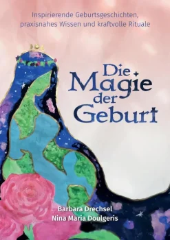tredition Die Magie der Geburt Best