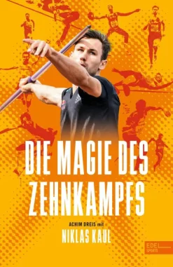 Die Magie des Zehnkampfs-Edel Sports Hot