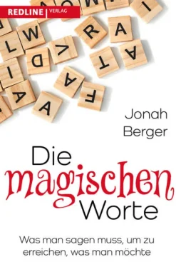 Die magischen Worte-Redline Discount