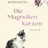 Die Magnolienkatzen-Klett-Cotta Verlag Outlet