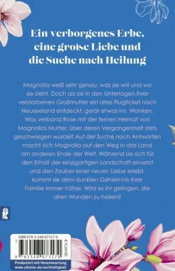 Die Magnolientochter-Ullstein Taschenbuchvlg. Clearance