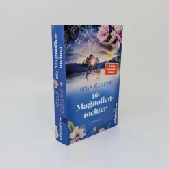 Die Magnolientochter-Ullstein Taschenbuchvlg. Clearance
