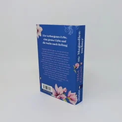 Die Magnolientochter-Ullstein Taschenbuchvlg. Clearance
